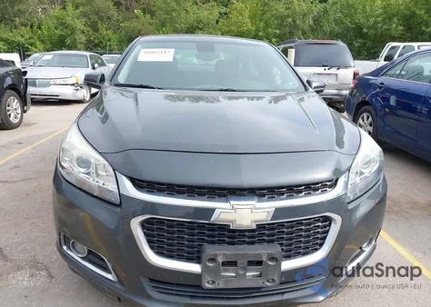 2015 Chevrolet Malibu 2Lt z USA, uszkodzony, nr VIN 1G11D5SL5FF123580